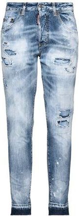 Dsquared2 BOTTOMWEAR - Jeans sur YOOX.COM