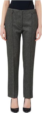 Liu Jo Pant.ts Sigaretta - - Trousers - Donna - Grigio - S