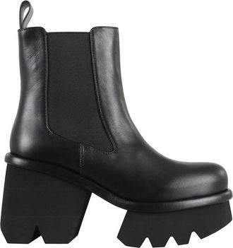 Paloma Barceló Donna, Scarpe, Nero, 37 EU, new