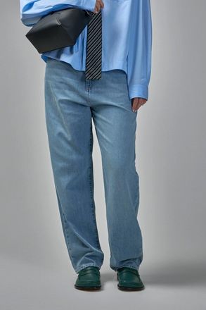 Adnym Atelier Hack Jeans