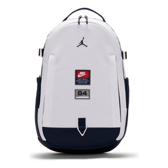 Nike Jordan Air Jordan Backpack White IW1540-100