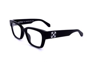 Off-white OERJ022 STYLE 22 1000 Black 52mm