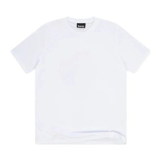 Disclaimer 26Eds55460 T-Shirt - male - Disclaimer - T-Shirts - White - XL - Tops