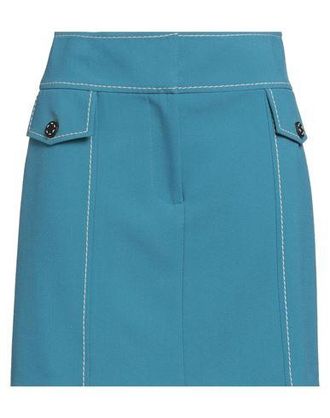 Moschino BOTTOMWEAR - Mini skirts on YOOX.COM