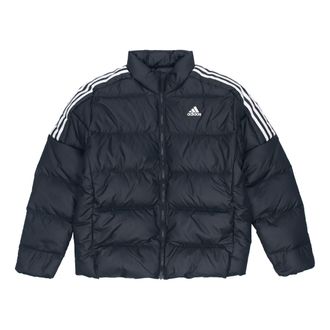 adidas Essentials Midweight Down Jacket Black GT9145