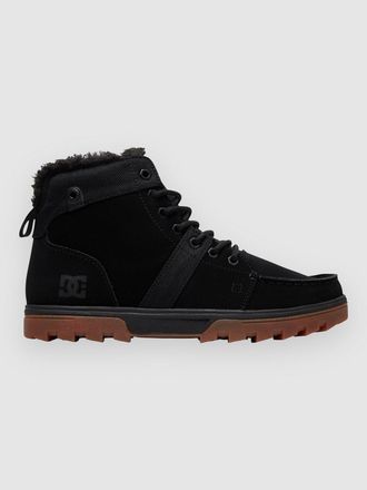 DC Woodland Winter Schuhe gum