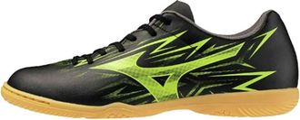Mizuno Monarcida Neo 3 Club In Black Yellow P1GF262745