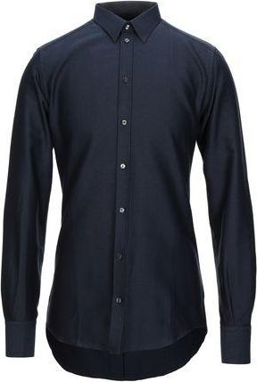 Dolce & Gabbana TOPWEAR - Shirts on YOOX.COM