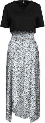 Maje DRESSES - Midi dresses on YOOX.COM