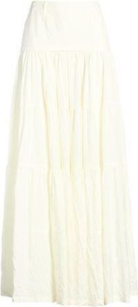 Maison Margiela PARTES DE ABAJO - Faldas largas en YOOX.COM