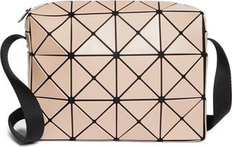 Bao Bao Issey Miyake Cuboid Crossbody Bag in Beige at Nordstrom