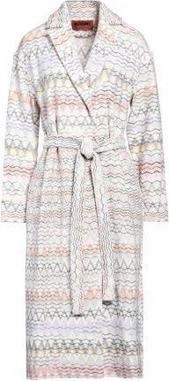 Missoni COATS & JACKETS - Overcoats & Trench Coats on YOOX.COM