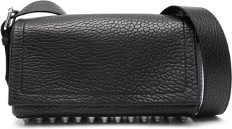 Alexander Wang medium Ricco cross body bag - Black