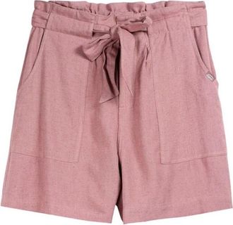 Oxbow Ornella Walkshorts Shorts f&uuml;r Damen | rosa
