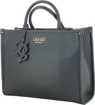 Liu Jo Donna, Borse, Nero, Taglia unica, new