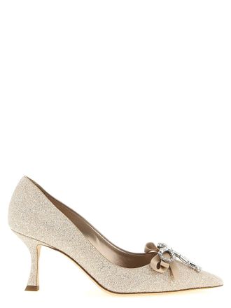 Jimmy Choo London Auria-pompen