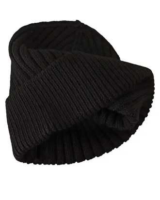 Dolce & Gabbana Wool Hat