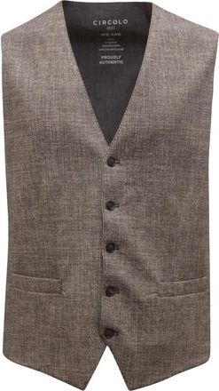 Circolo 1901 Uomo, Giacche, Grigio, M, new