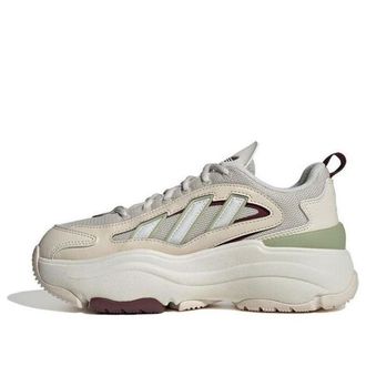 adidas (WMNS) adidas Originals Ozgaia Wenergy Beige JI4281