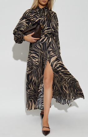 Munthe Shirt Lovella, Womens, Black