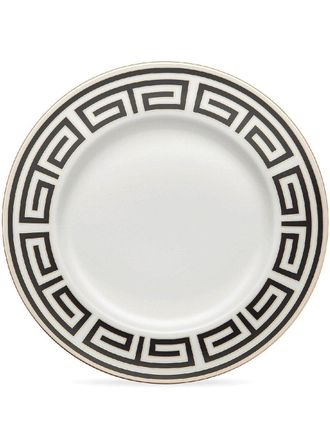 Ginori 1735 Labirinto - Impero Piatto Rotondo Fondo cm 24,5