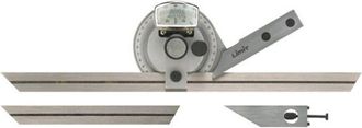 Limit Goniometro A Disco Di Precisione 150-300mm - L-122580103