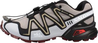 Salomon Speedcross 3 GTX - Heren - Sport - Grijs - Maat: 42 2/3 EU Synthetisch
