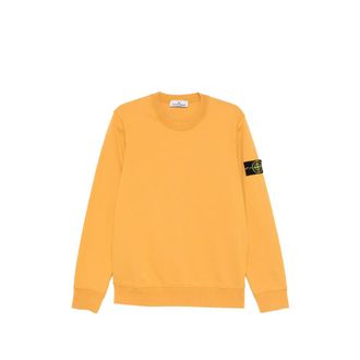 Stone Island Crew-neck Sweatshirt