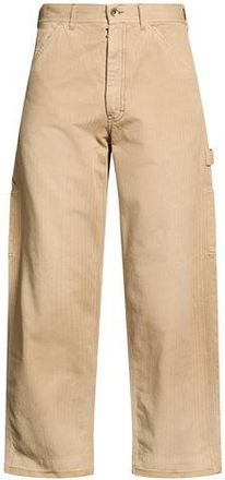Maison Margiela BOTTOMWEAR - Trousers on YOOX.COM