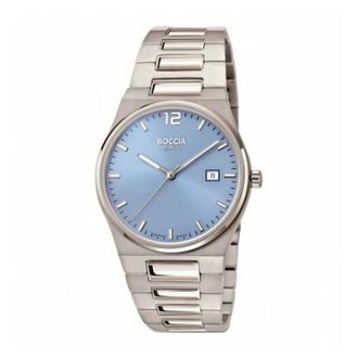 Boccia Heren, Accessoires, Grijs, Maat: ONE Size