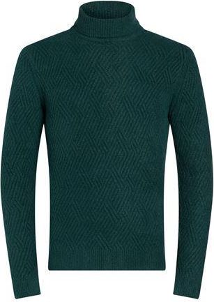 Cinque KNITWEAR - Turtlenecks on YOOX.COM