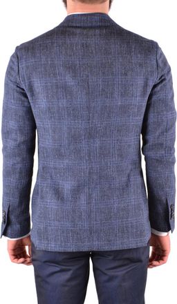 Lardini Blazer Multicolor
