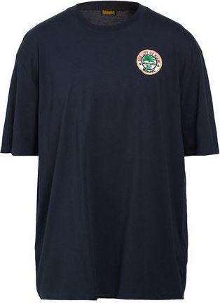 Blauer TOPWEAR - T-shirts on YOOX.COM