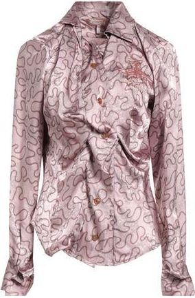 Vivienne Westwood TOPWEAR - Shirts on YOOX.COM