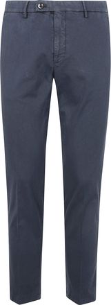Michael Coal Pants American Pocket Capri