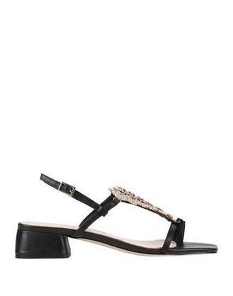 Tosca Blu FOOTWEAR - Thong sandals on YOOX.COM