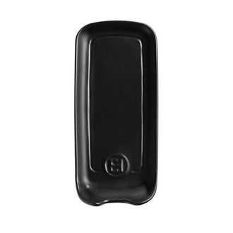 Emile Henry Spoon Rest in Truffle at Nordstrom