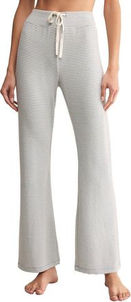 Z Supply Z Supply In The Clouds Stripe Pant