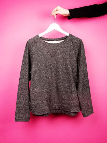 Pimp your pullover: ecco come rinnovare il tuo vecchio maglione!