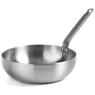 Lacor Sarten Hierro Honda Ferrum