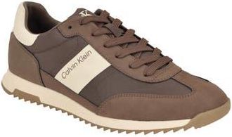 Calvin Klein Galent Sneaker in Cocoa at Nordstrom Rack, Size 10.5