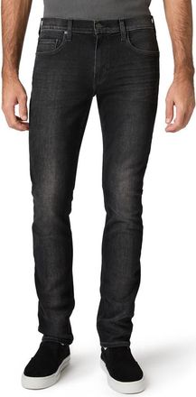 Paige Lennox Slim Fit Jeans in Arti at Nordstrom, Size 36