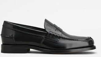 Tod's Tods Leder-Loafer