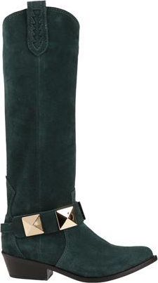 Spazio Moda CALZADO - Botas en YOOX.COM