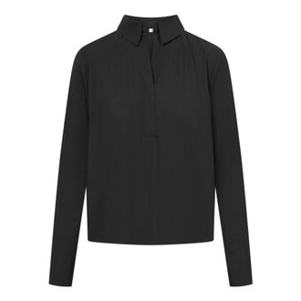Raffaello Rossi Donna, Camicette, Nero, L, new