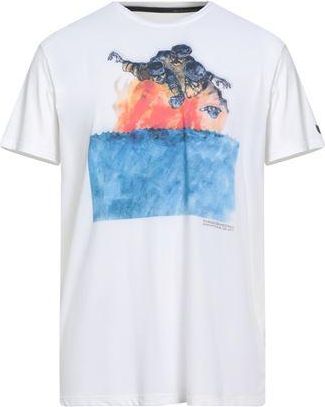 Roberto Ricci Design CAMISETAS Y TOPS - Camisetas en YOOX.COM