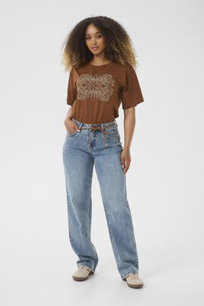 Cream Jeans CRBjanka Regular fit blue