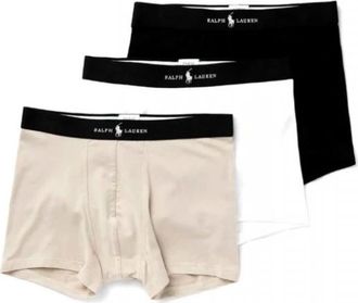 Ralph Lauren Heren, Ondergoed, Veelkleurig, Maat: L Katoen