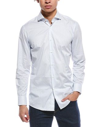 HUGO BOSS Max Sharp Fit Dress Shirt