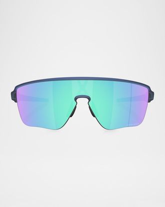 Oakley Mens Oakley CORRIDOR SQ Sunglasses OO9415